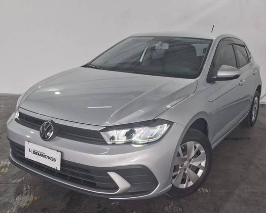 VOLKSWAGEN POLO 1.0 MPI MANUAL